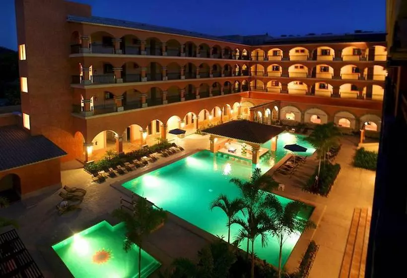 호텔 Marina Park Plaza