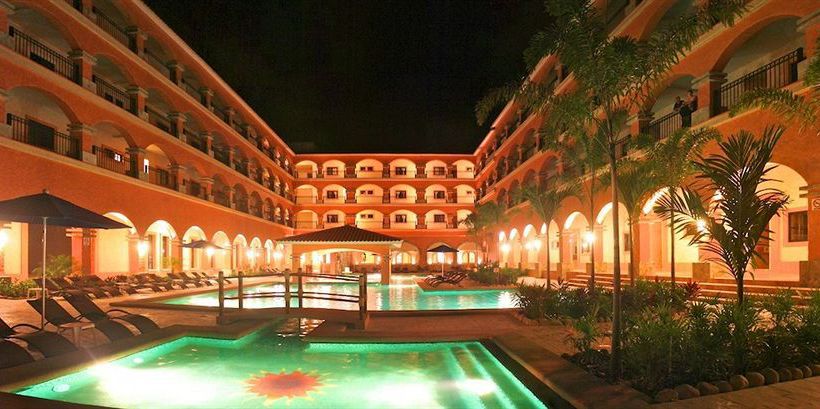 فندق Marina Park Plaza