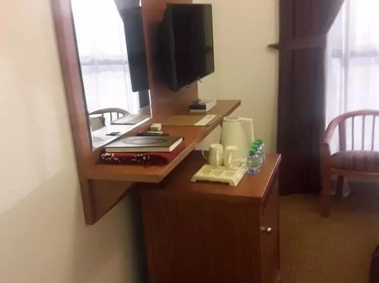 בית מלון כפרי Mawaddah Al Waha