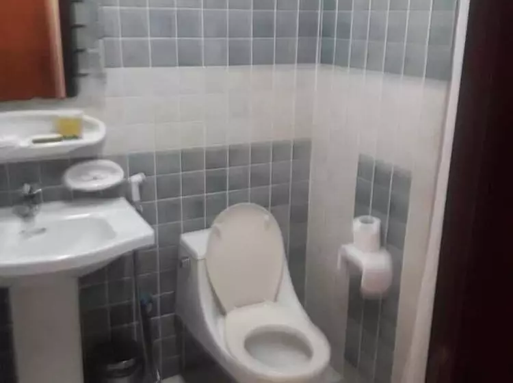 בית מלון כפרי Mawaddah Al Waha