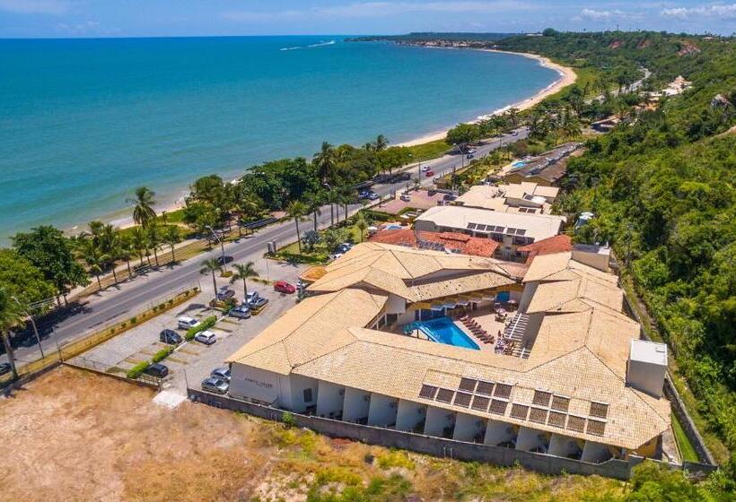 Hotel Porto Calem Praia