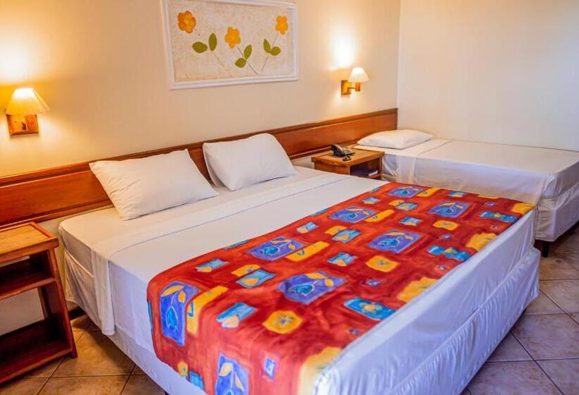 Hotel Porto Calem Praia