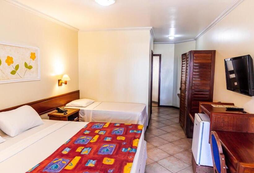 Hotel Porto Calem Praia