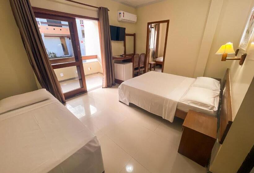 Hotel Porto Calem Praia