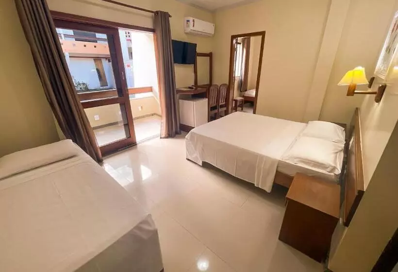 ホテル Porto Calem Praia