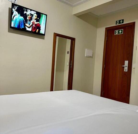 Hotel Porto Calem Praia