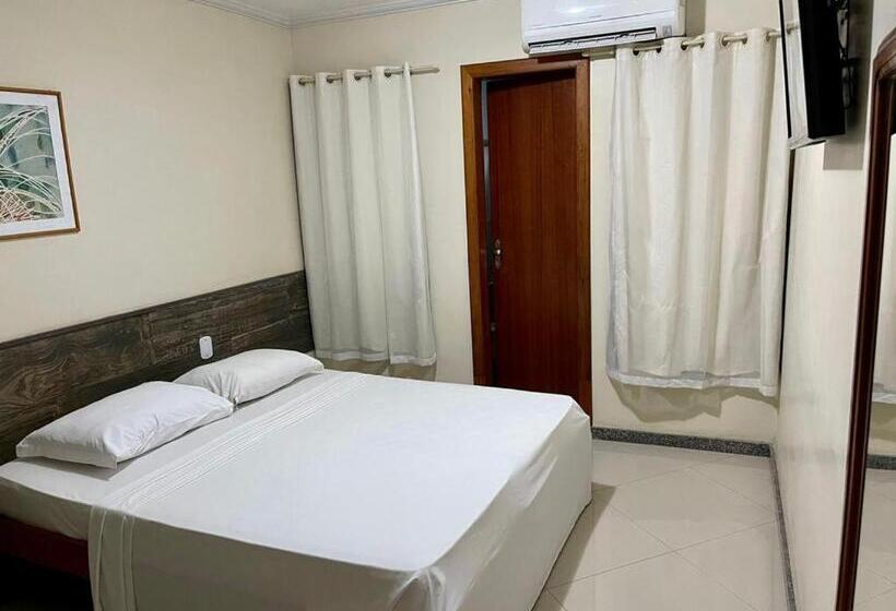 Hotel Porto Calem Praia