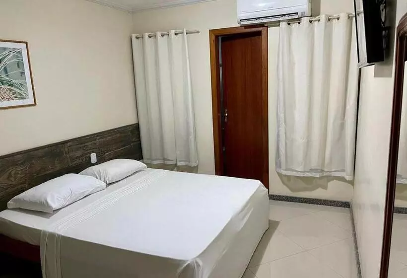 ホテル Porto Calem Praia