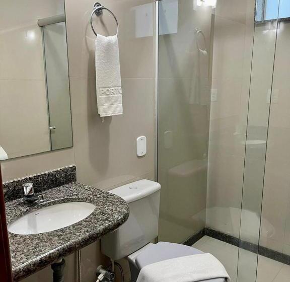 Hotel Porto Calem Praia