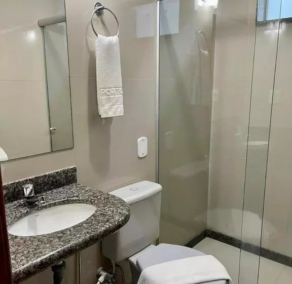 ホテル Porto Calem Praia