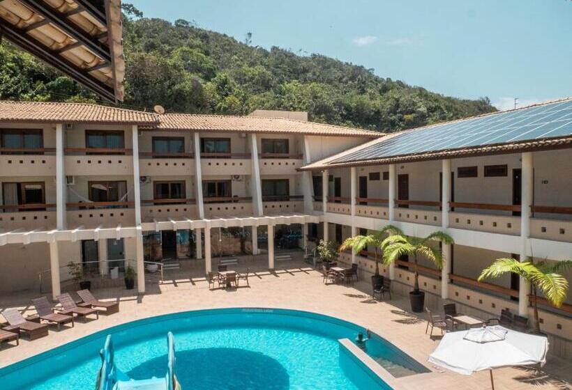 Hotel Porto Calem Praia