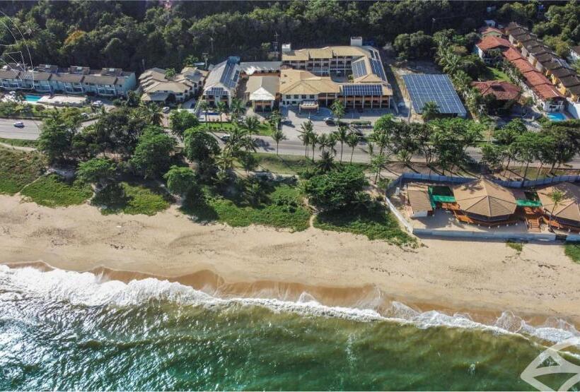 Hotel Porto Calem Praia