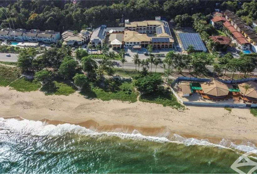 ホテル Porto Calem Praia