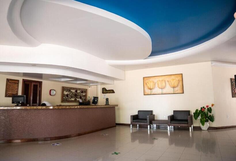 Hotel Porto Calem Praia