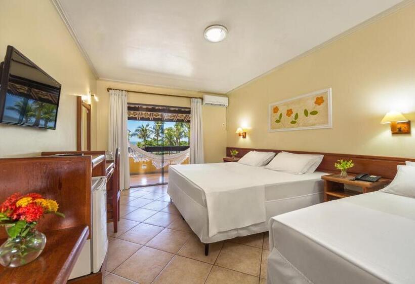 Hotel Porto Calem Praia