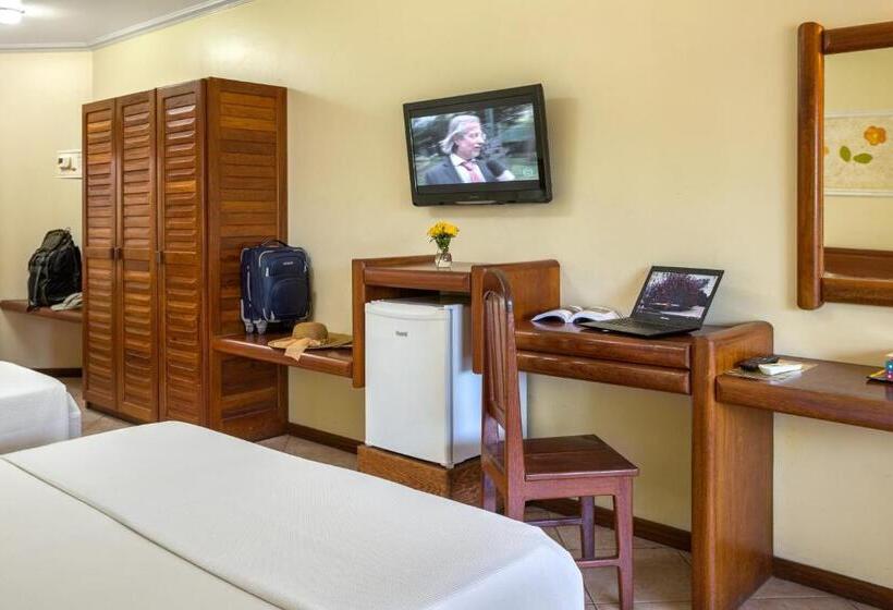 Hotel Porto Calem Praia