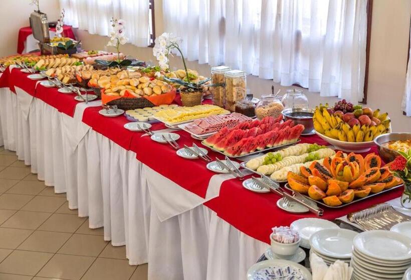 Hotel Porto Calem Praia