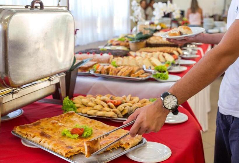 Hotel Porto Calem Praia