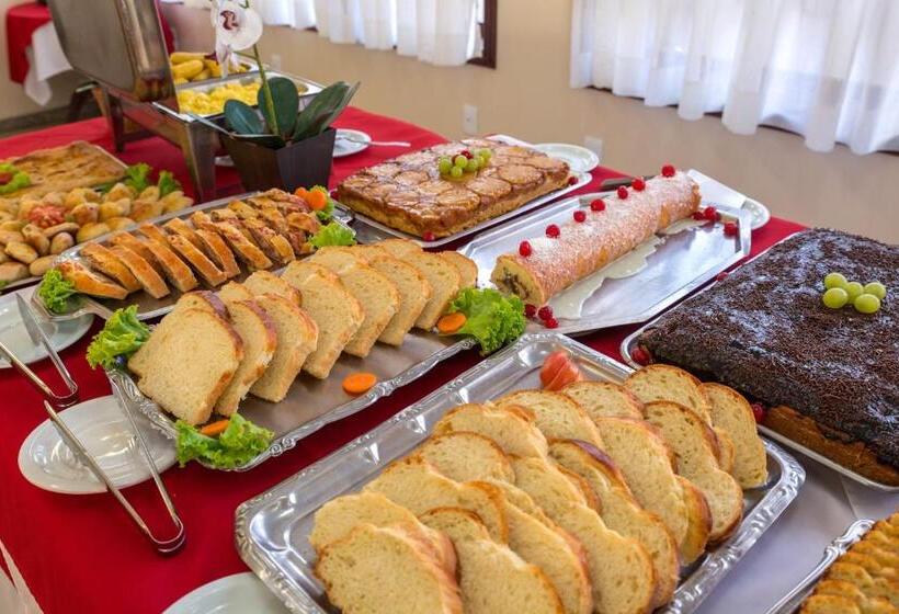 Hotel Porto Calem Praia