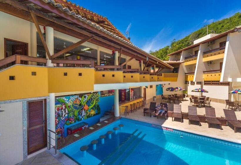 Hotel Porto Calem Praia