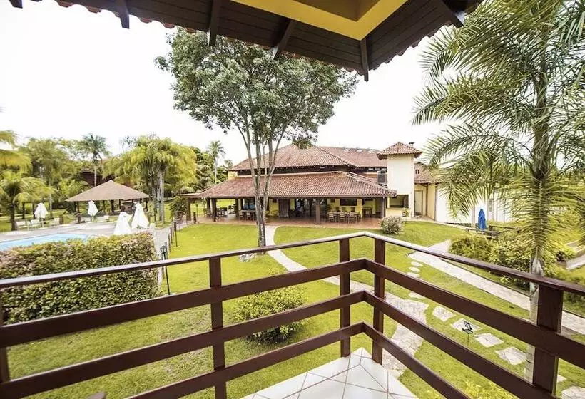 Otel Pousada Aguas De Bonito