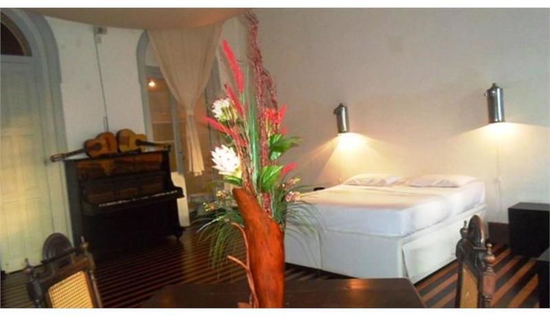 Hotel Pousada Portas Da Amazonia