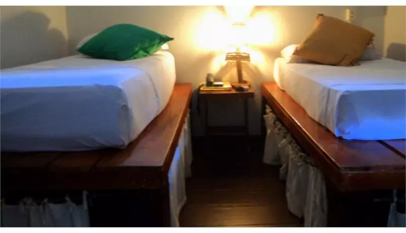 Hotel Pousada Portas Da Amazonia