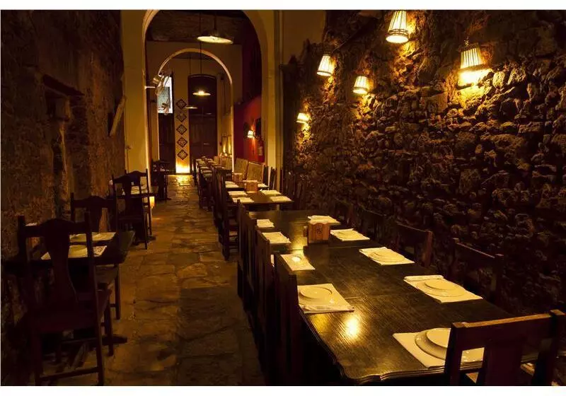 Hotel Pousada Portas Da Amazonia