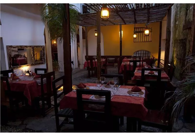 Hotel Pousada Portas Da Amazonia