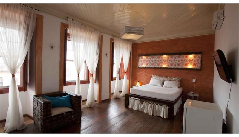 Hotel Pousada Portas Da Amazonia