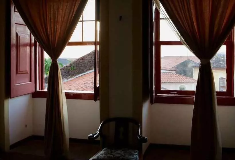 Hotel Pousada Portas Da Amazonia