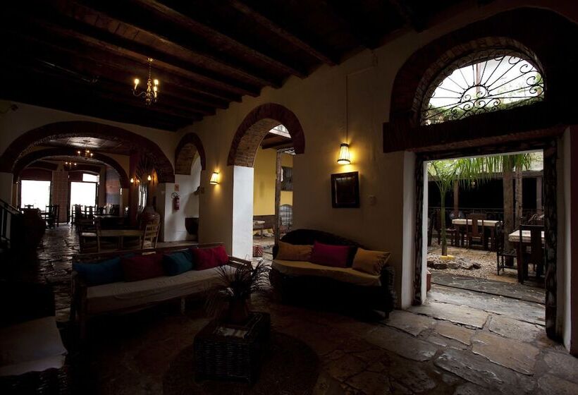 Hotel Pousada Portas Da Amazonia