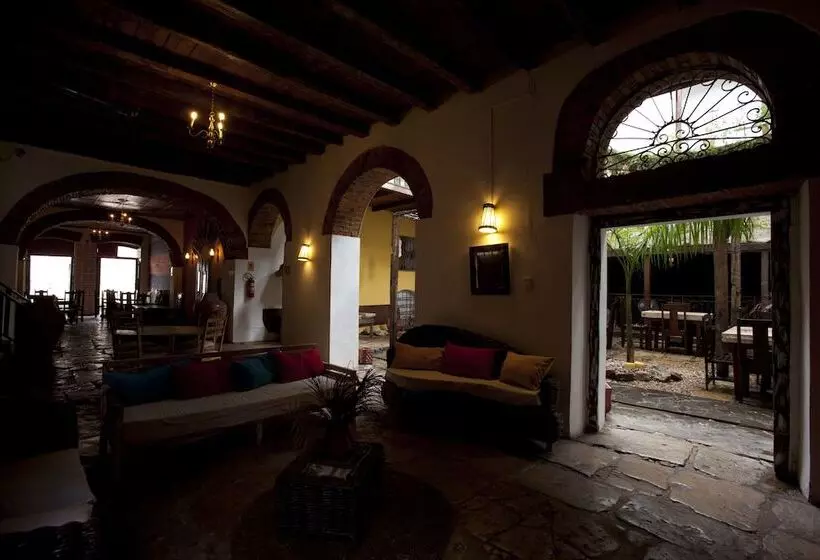 Hotel Pousada Portas Da Amazonia