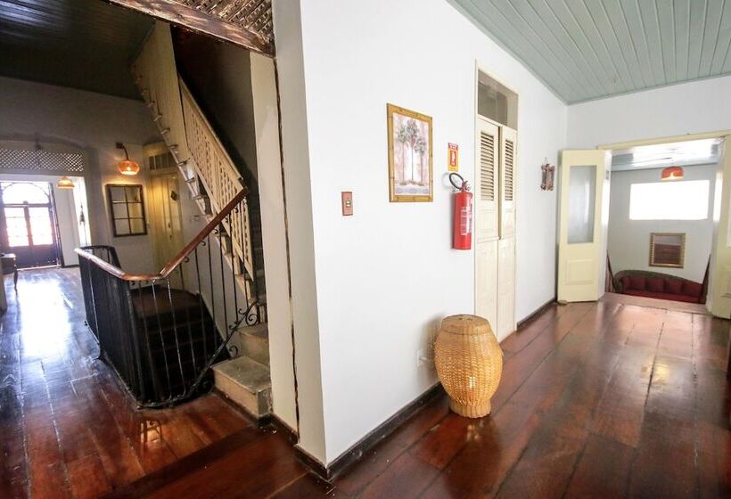 Hotel Pousada Portas Da Amazonia