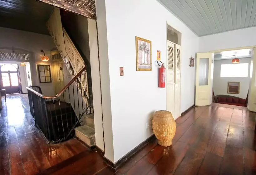 Hotel Pousada Portas Da Amazonia