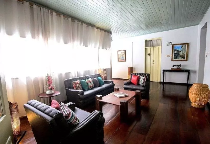 Hotel Pousada Portas Da Amazonia