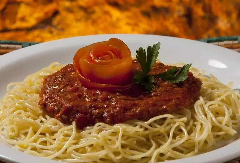 Hotel Pousada Portas Da Amazonia