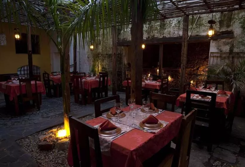 Hotel Pousada Portas Da Amazonia