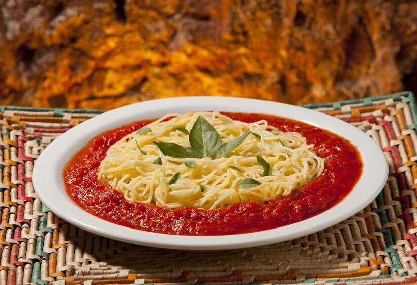 Hotel Pousada Portas Da Amazonia