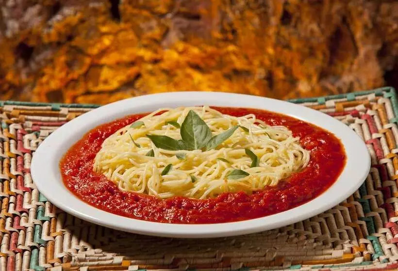 Hotel Pousada Portas Da Amazonia