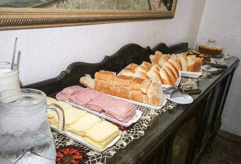 Hotel Pousada Portas Da Amazonia