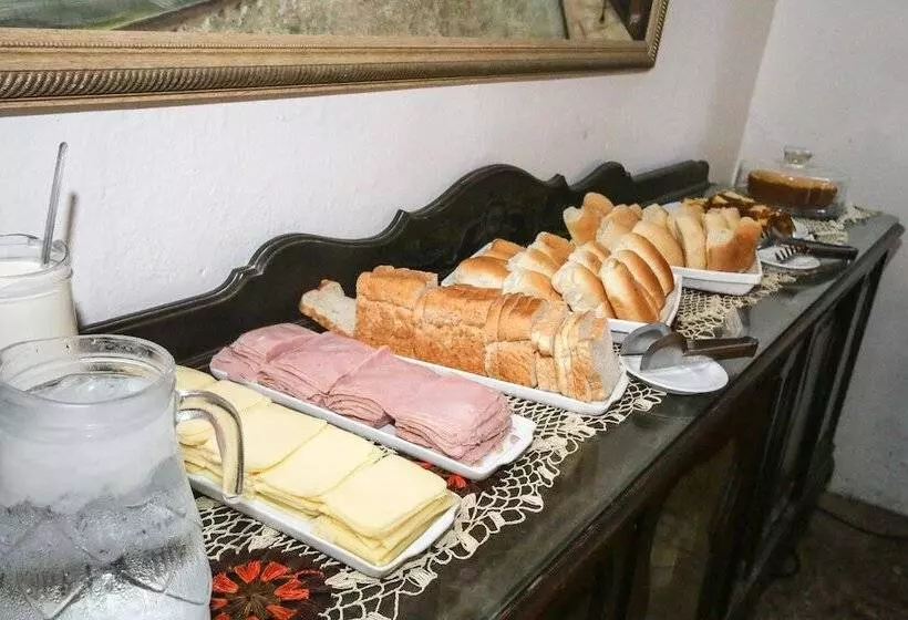 Hotel Pousada Portas Da Amazonia