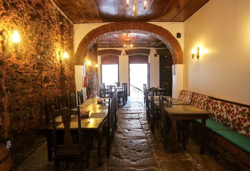 Hotel Pousada Portas Da Amazonia