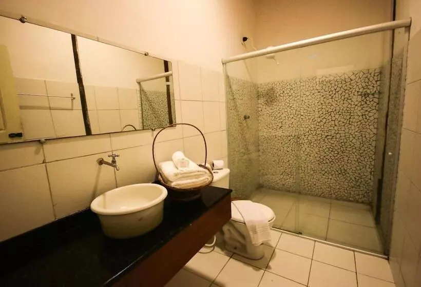 Hotel Pousada Portas Da Amazonia