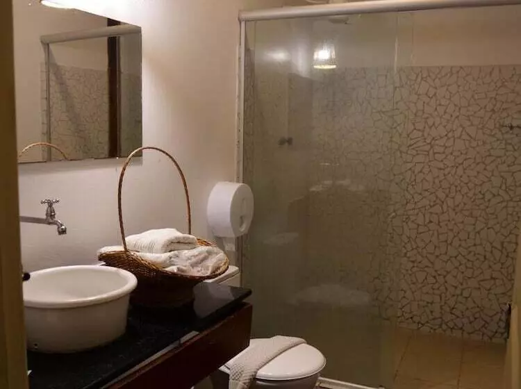 Hotel Pousada Portas Da Amazonia