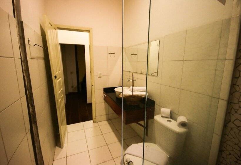 Hotel Pousada Portas Da Amazonia