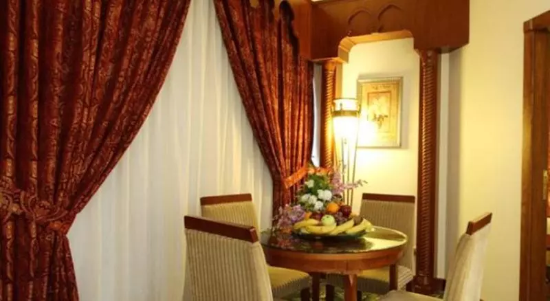 酒店 Ramada Madinah Al Hamra