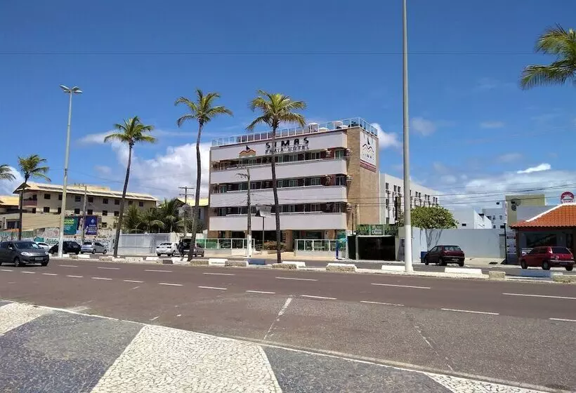 Hotel Simas Praia