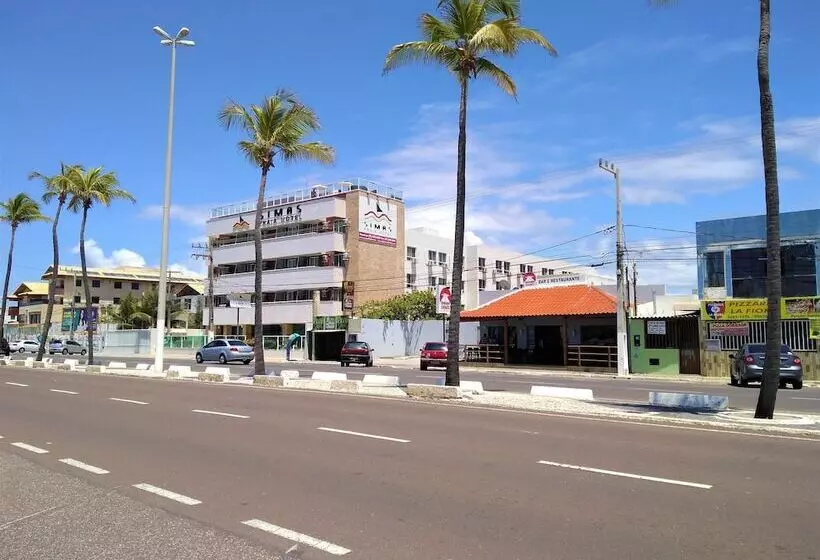 Hotel Simas Praia
