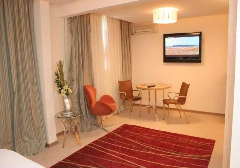 Sumatra Hotel E Centro De Convenções